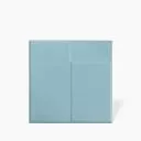 Fliesen Caschba Uni Blau Indigo 12,5 cm x 12,5 cm - MA2306001
