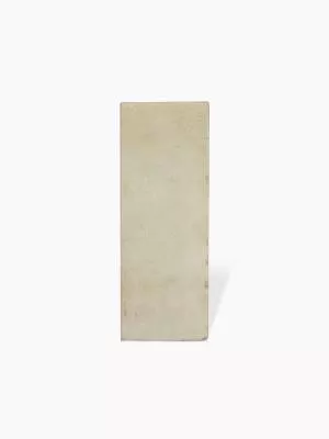 CARREAU TERRE D'ARGILE 5CM X 15CM - JU0106273