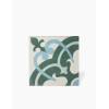 ZEMENTFLIESE DECOR 2 - 20CM X 20CM - JU0106278