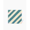 ZEMENTFLIESE MIT GEOMETRISCHEM DEKOR 4 - 20CM X 20CM - JU0106280