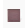 ZEMENTFLIESE UNI AUBERGINE - 20CM X 20CM - JU0106285