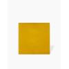 ZEMENTFLIESE UNI SENFGELB- 20CM X 20CM - JU0106287