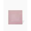 ZEMENTFLIESE UNI PINK PALE- 20CM X 20CM - JU0106289