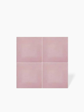 ZEMENTFLIESE DEKOR 1 - 20CM X 20CM - JU0106286