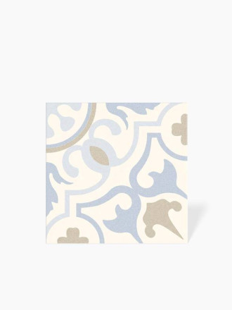 Carrelage style rétro - NO20010178