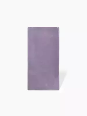 CARRELAGE PASSION- VIOLET LAVANDE BRILLANT 7.5X15 - MA2305036