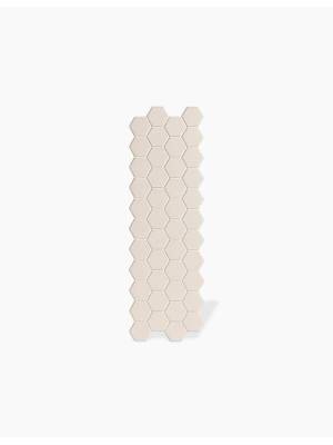CARRELAGE ALVEOLE BONE 17X52 CM - MA2303583