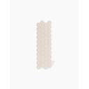 CARRELAGE ALVEOLE BONE 17X52 CM - MA2303583