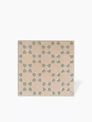 CARRELAGE NATUREL SOLEIL VERT 15X15 - MA2303706