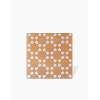 FLIESEN TERRACOTA SONNE WEISS 15X15 - MA2303708