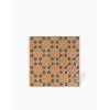 FLIESEN TERRACOTA SONNE OLIV 15X15 - MA2303709