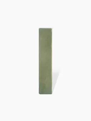 CARRELAGE PASSION - OLIVE BRILLANT 5X25 - JU2107016 