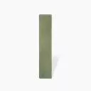 FLIESENLEIDENSCHAFT - OLIVE GLÄNZEND 5X25 - JU2107016
