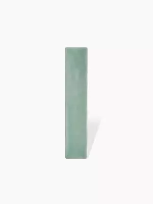 FLIESENLEIDENSCHAFT - OLIVE GLÄNZEND 5X25 - JU2107016