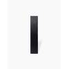 FLIESEN PASSION - BLACK MATT 5X25 - JU2107025
