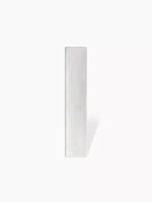 CARRELAGE PASSION - BLANC MAT 5X25 - JU2107028
