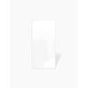 CARRELAGE PASSION-BLANC BRILLANT 7.5X15 - MA2305038