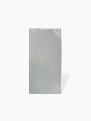 CARRELAGE PASSION - GRIS BLEU BRILLANT 7.5X15 - MA2305042