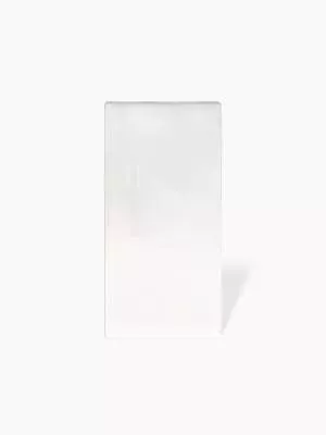 CARRELAGE PASSION- BLANC DELICAT BRILLANT 7.5X15 - MA2305049