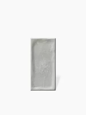 Carrelage uni martellé type artisanal - LU7404019