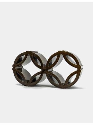 KLAUSTRA OLYPE SABLE 29X14X7 - MA2303093