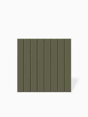 FLIESEN BODEN UND WAND MATT KLEINE LINIEN 15cm X15cm - SE2309018