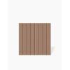 Fliesen FUSSBODEN UND WAND MATTE KLEINE LINIEN 15cm X15cm - SE2309020