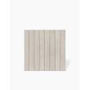 FLIESEN BODEN UND WAND MATT KLEINE LINIEN 15cm X15cm - SE2309018
