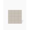 Boden- und Wandfliesen MATTE KLEINE QUADRATEN 15cm X15cm - SE2309024