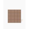 Boden- und Wandfliesen MATTE KLEINE QUADRATISCHE Fliesen 15cm X15cm - SE2309026