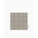 CARRELAGE SOL ET MUR MAT PETITS CARREAUX 15cm X15cm - SE2309027