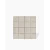 Boden- und Wandfliesen MATTE KLEINES QUADRAT 15cm X15cm - SE2309029
