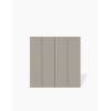 Boden- und Wandfliesen MATTE GROSSE LINIEN 15cm X15cm - SE2309033