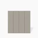 FLIESEN BODEN UND WAND MATT KLEINE LINIEN 15cm X15cm - SE2309018