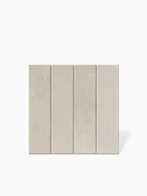 FLIESEN BODEN UND WAND MATT KLEINE LINIEN 15cm X15cm - SE2309018