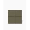 Boden- und Wandfliesen MATTE GROSSE QUADRATISCHE 15cm X15cm - SE2309037