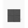 Boden- und Wandfliesen MATTE GROSSE FELDER 15cm X15cm - SE2309040