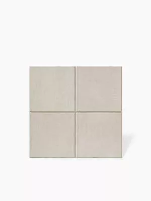 CARRELAGE SOL ET MUR MAT GROS CARREAUX 15cm X15cm - SE2309041
