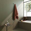 CARRELAGE SOL ET MUR MAT PETITES LIGNES 15cm X15cm - SE2309018