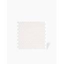CARRELAGE MOSAIQUE RONDE EN PATE DE VERRE - FINITION MAT - 28.6X28.6 (Ø19mm) - SE2309070