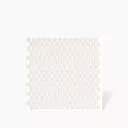 CARRELAGE MOSAIQUE RONDE EN PATE DE VERRE - FINITION MAT - 28.6X28.6 (Ø19mm) - SE2309070