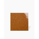 CARRELAGE LANA - CARAMEL VITRIFIE 10X10 - OC2310003