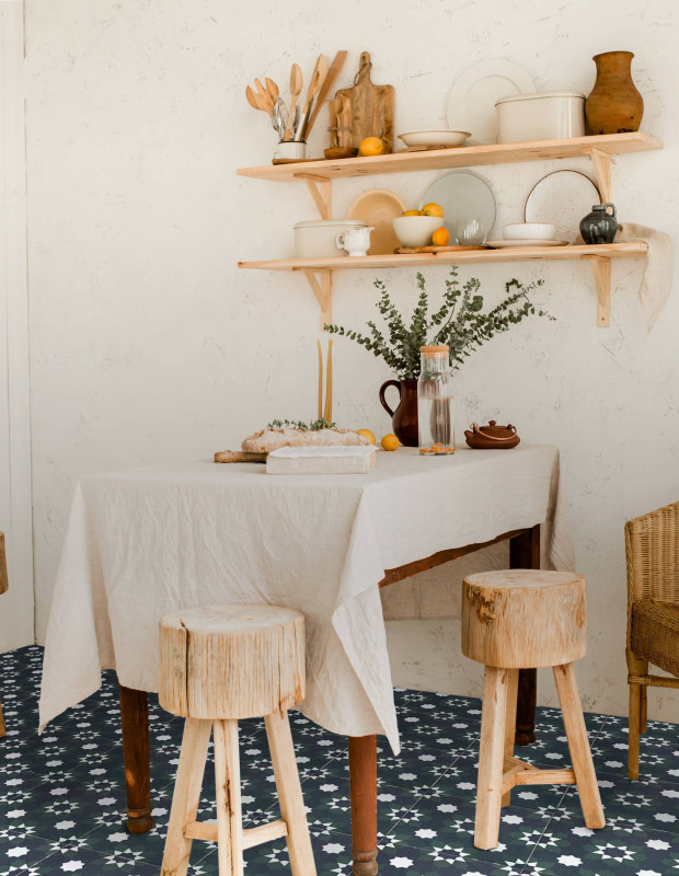 Carrelage 20x20 Andalou Comptoir du Cérame