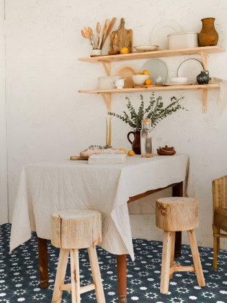 Carrelage 20x20 Andalou Comptoir du Cérame