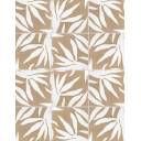 Fliese 20 × 20 Andalou Comptoir du Cérame