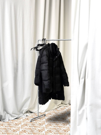 Carrelage "la ora na" blanc 20 x 20 cm