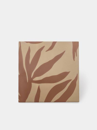 Fliese 20 × 20 Andalou Comptoir du Cérame