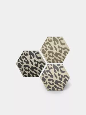 Fauve gold