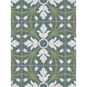 Carrelage 20x20 Floral Comptoir du Cérame