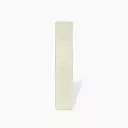 CARRELAGE PASSION - CREME BRILLANT 5X25 - JU2107022